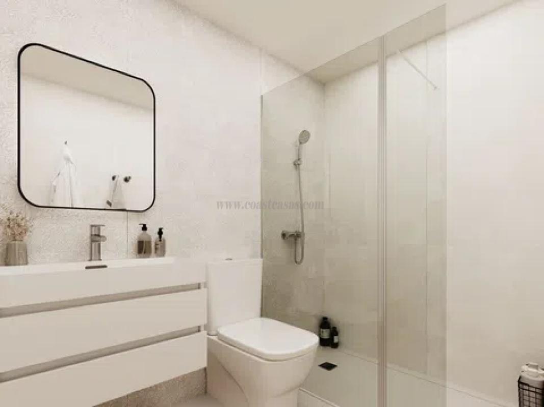 Venta de apartamento en Cartagena