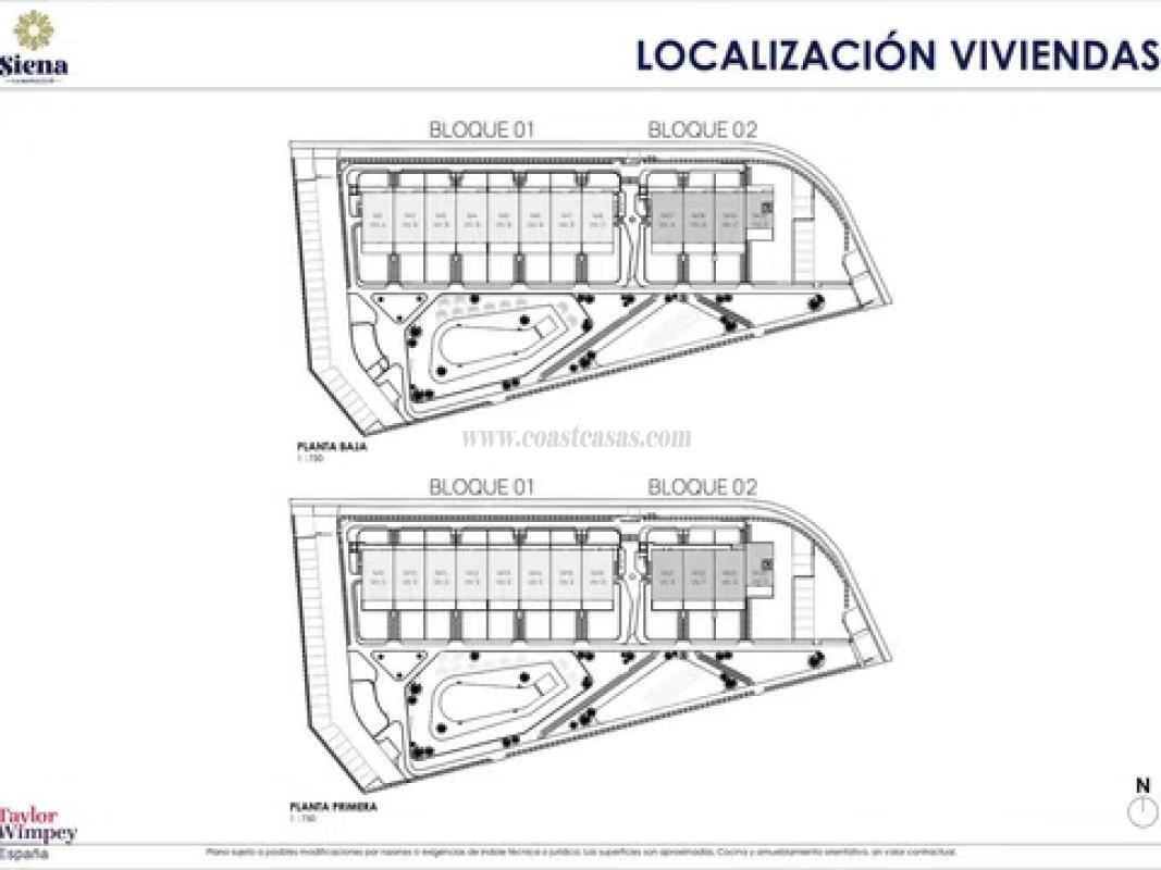 Venta de apartamento en Cartagena