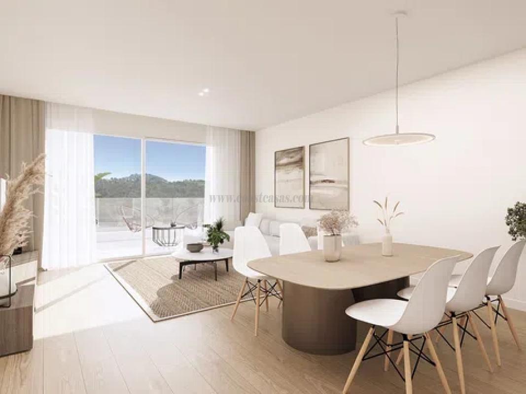 Venta de apartamento en Cartagena