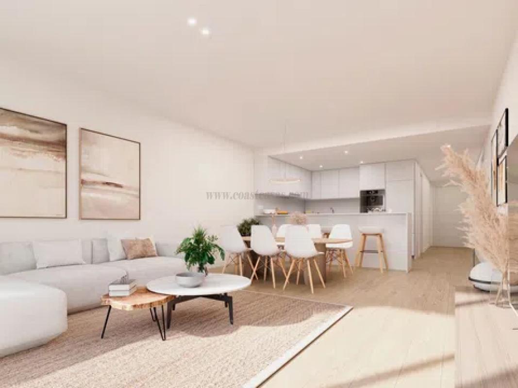 Venta de apartamento en Cartagena