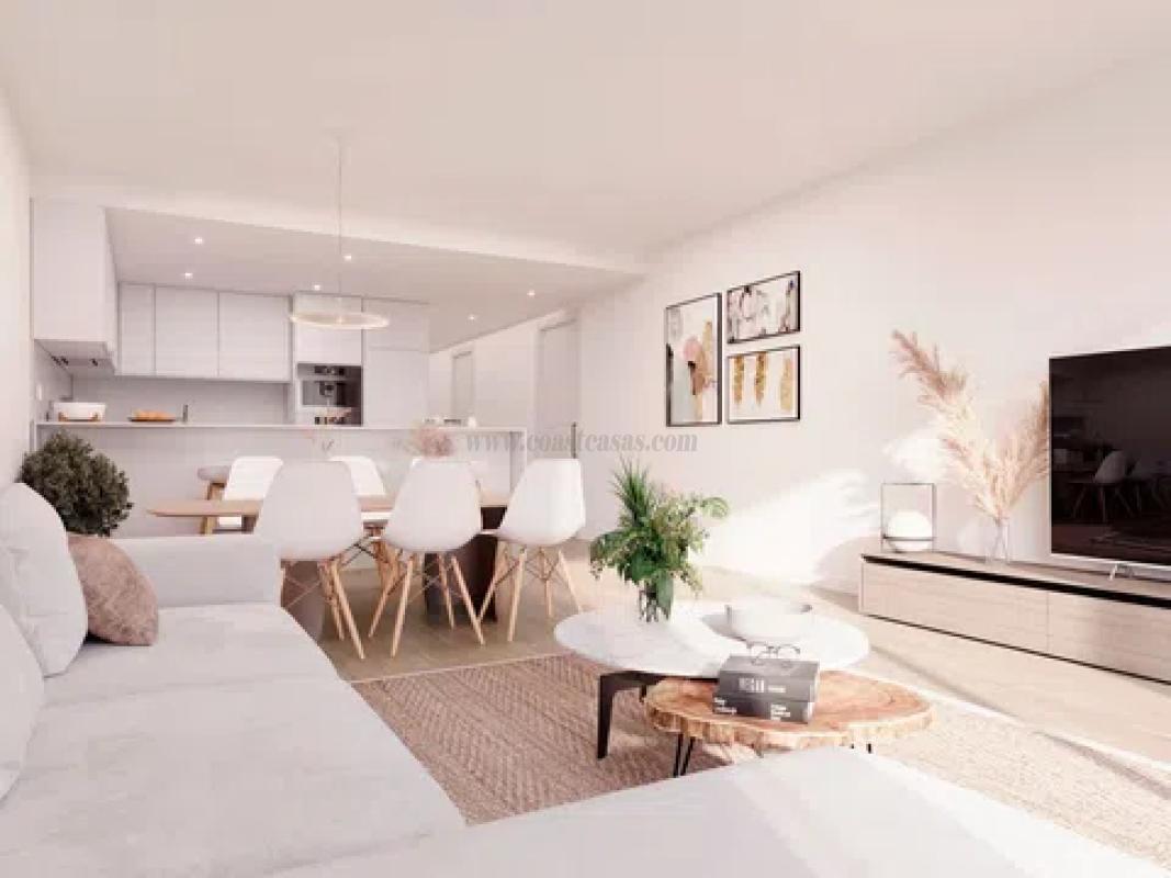 Venta de apartamento en Cartagena