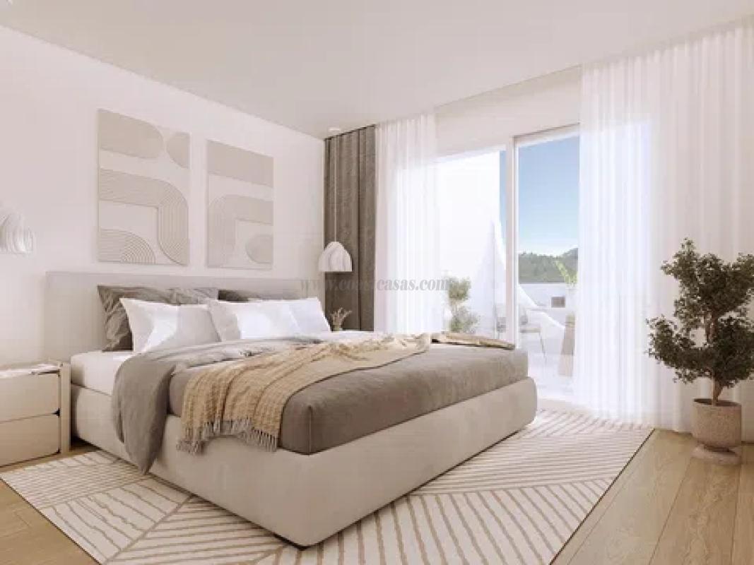 Venta de apartamento en Cartagena