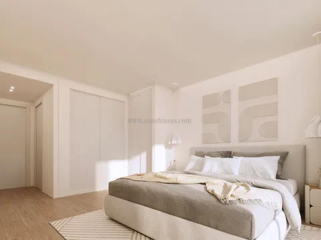 Venta de apartamento en Cartagena