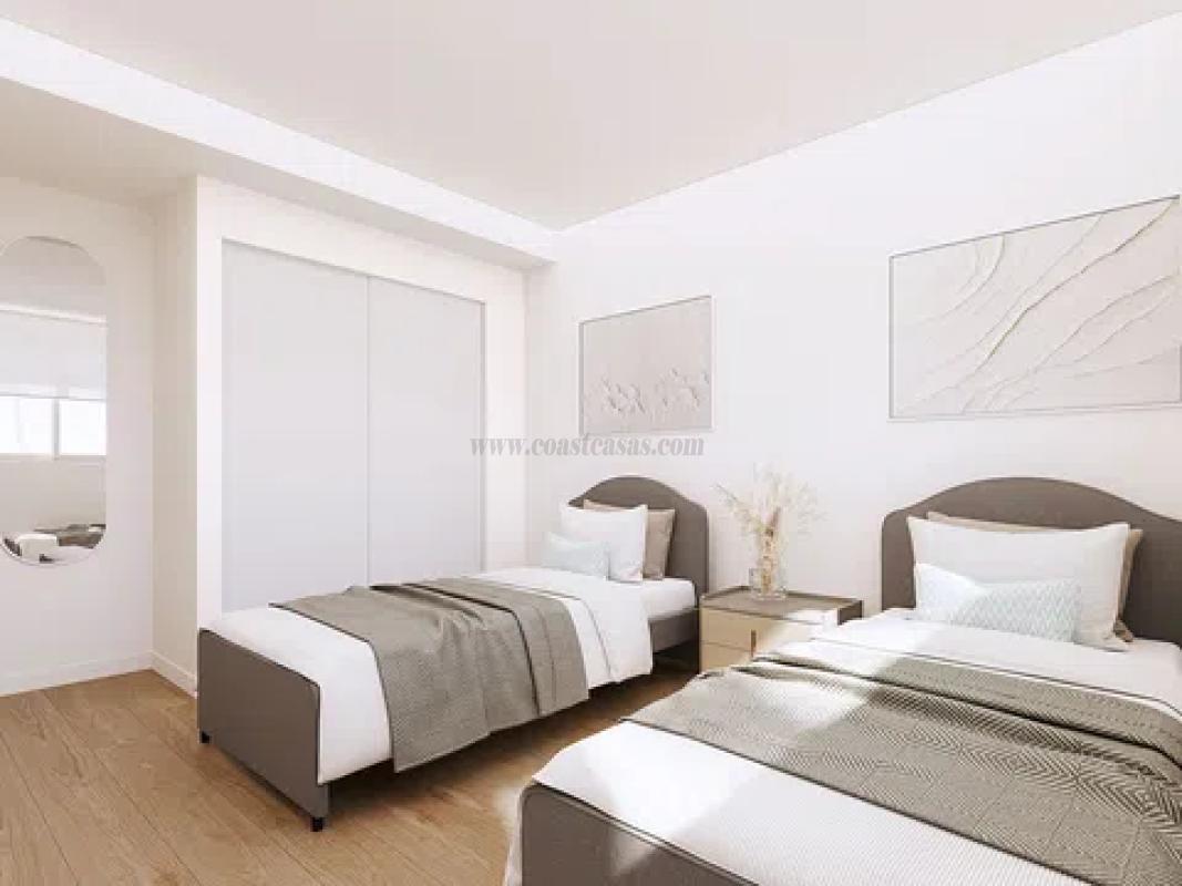 Venta de apartamento en Cartagena