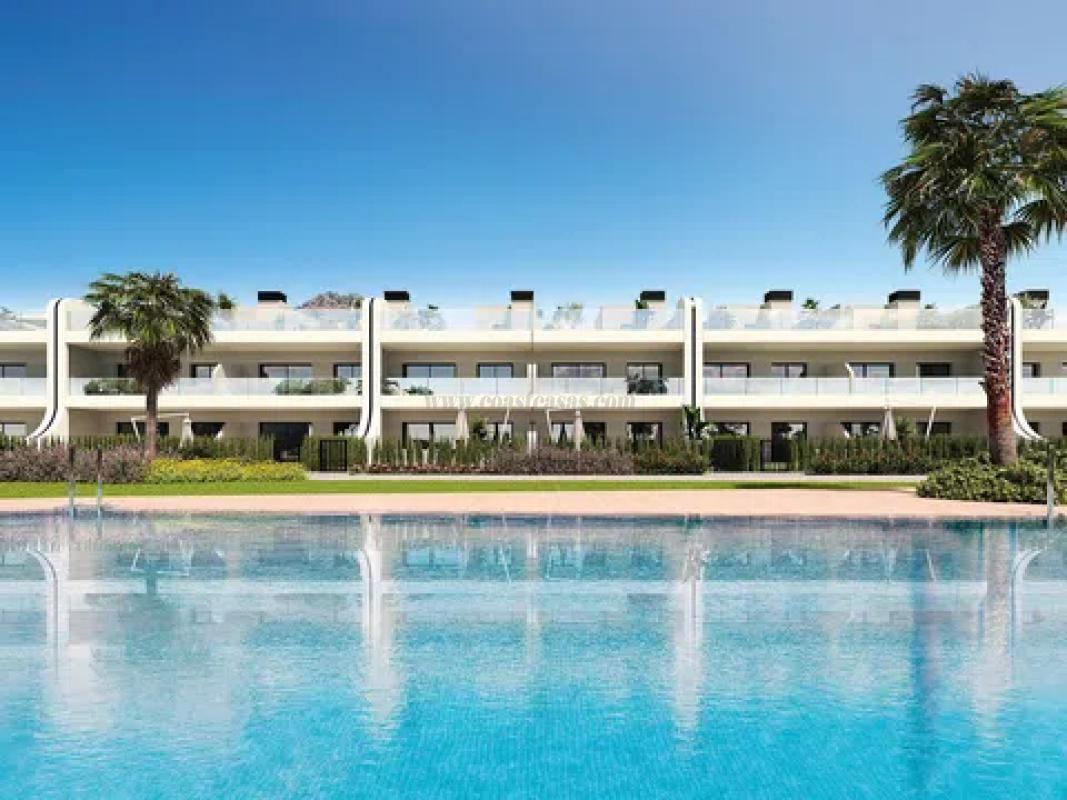 Venta de apartamento en Cartagena