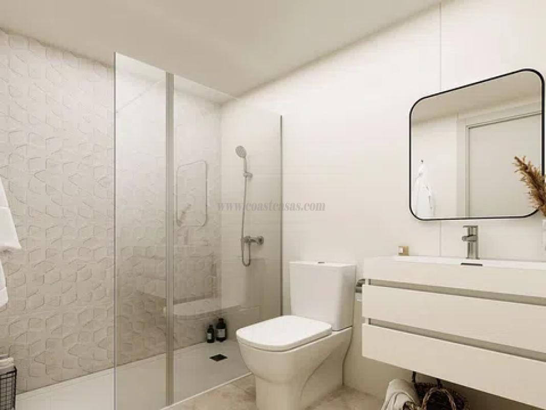 Venta de apartamento en Cartagena