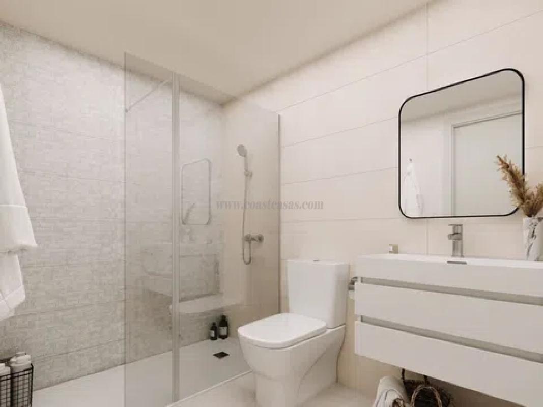 Venta de apartamento en Cartagena