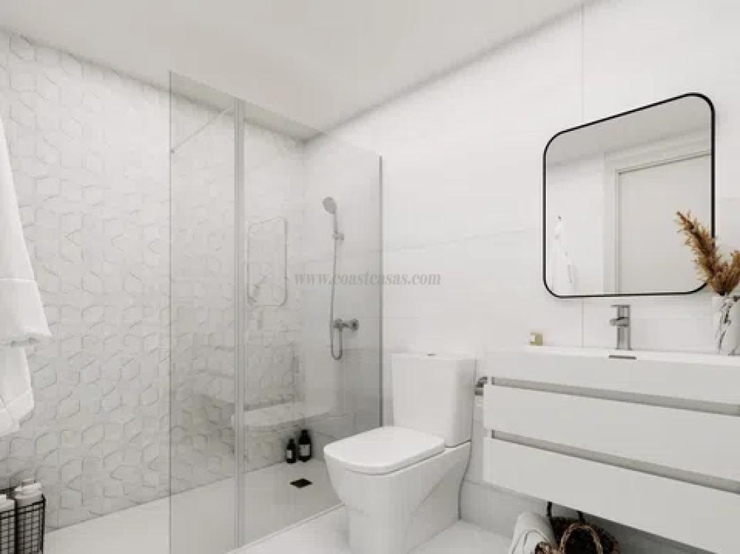 Venta de apartamento en Cartagena