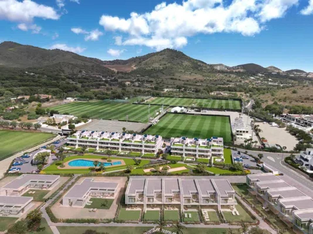 Venta de apartamento en Cartagena