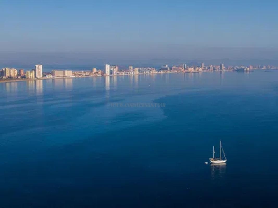 Venta de apartamento en Cartagena