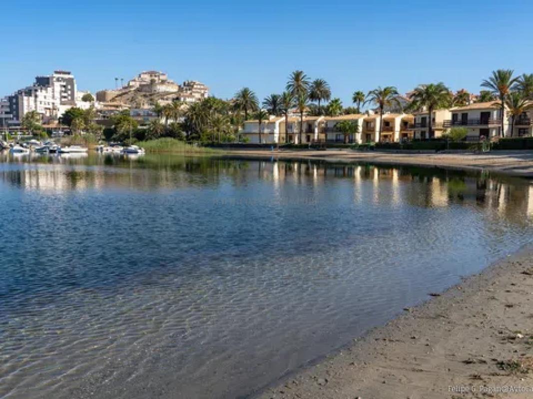 Venta de apartamento en Cartagena