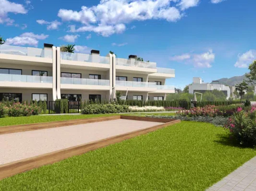 Venta de apartamento en Cartagena