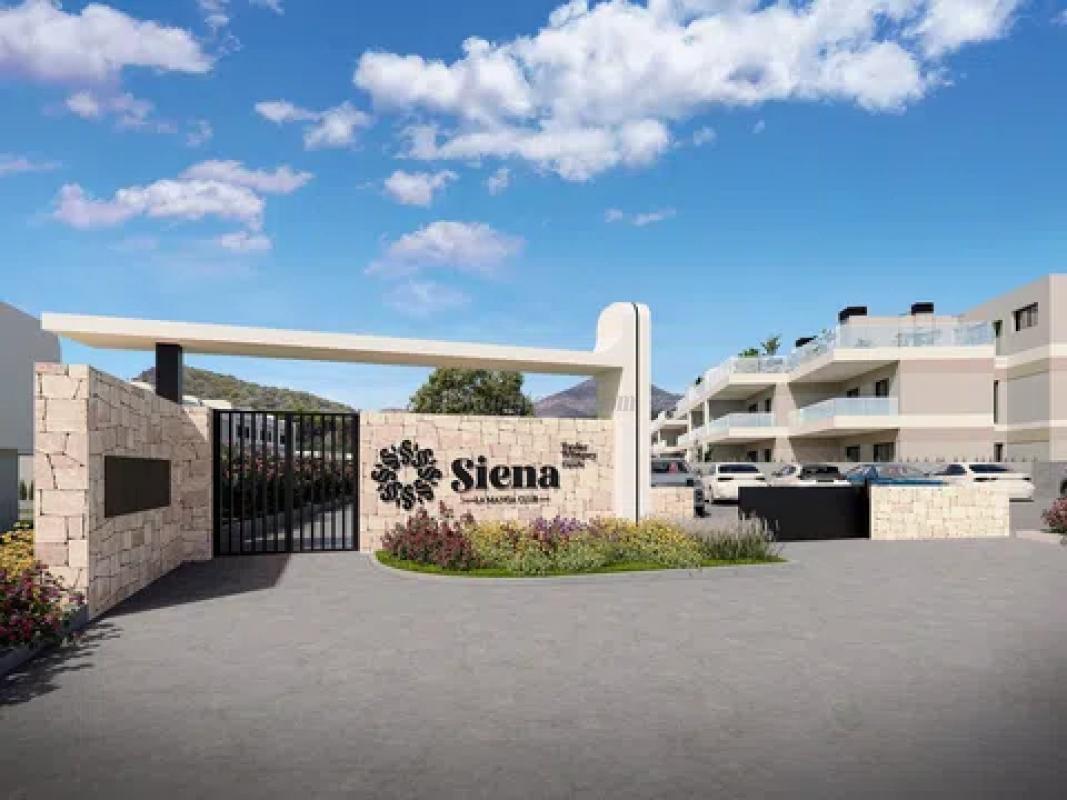 Venta de apartamento en Cartagena