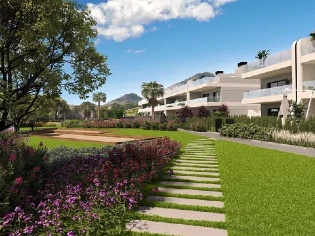 Venta de apartamento en Cartagena