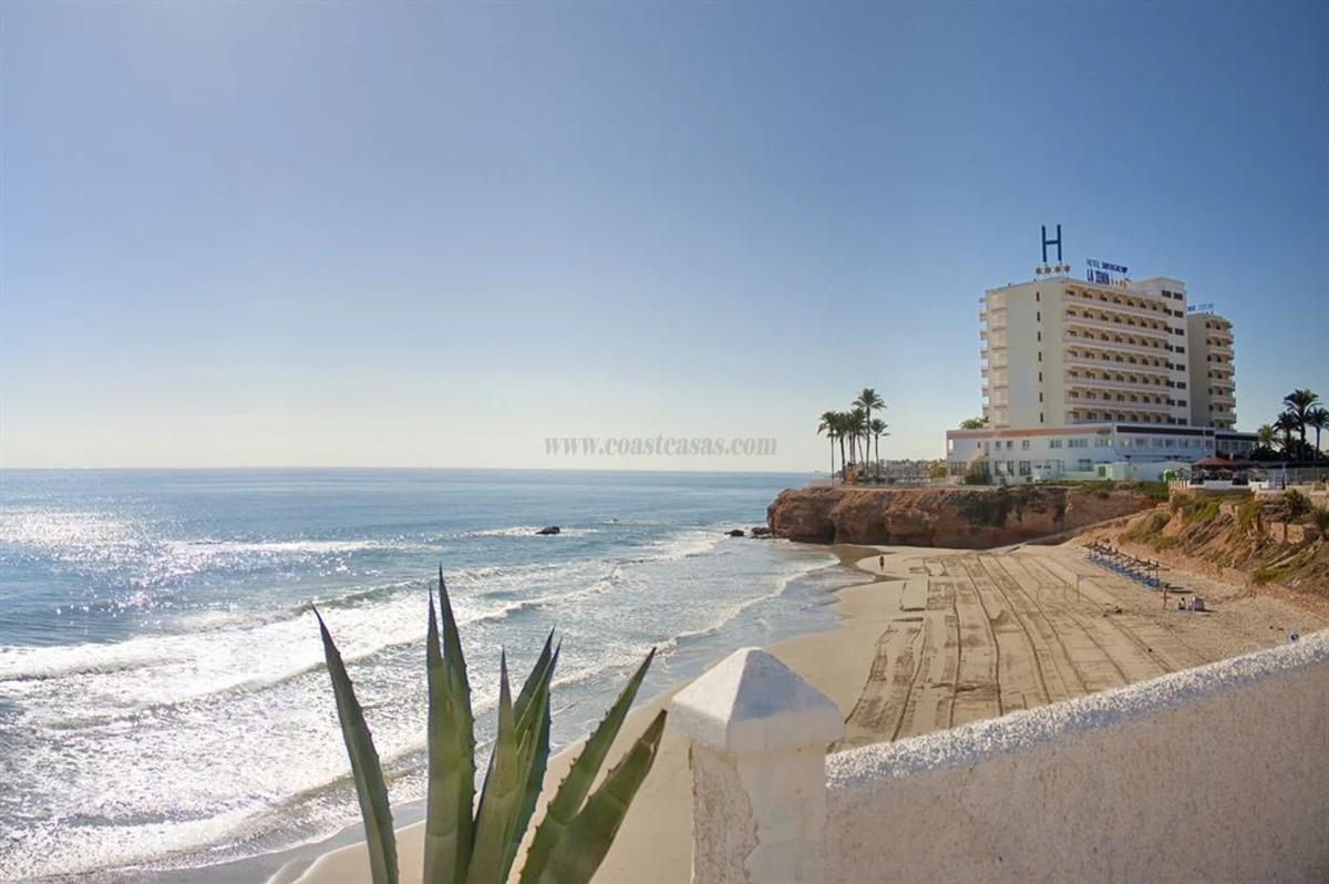Venta de bungalow en Torrevieja