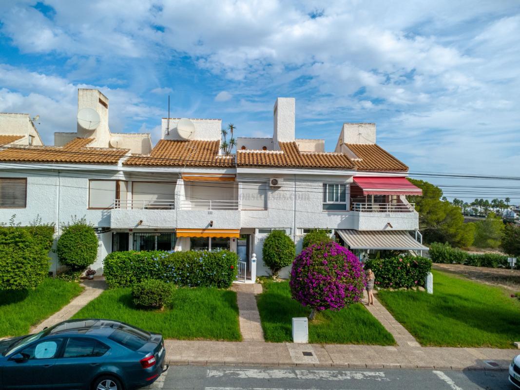 Venta de bungalow en Orihuela