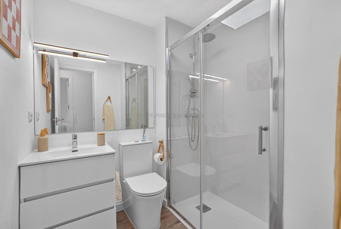 Venta de bungalow en Orihuela