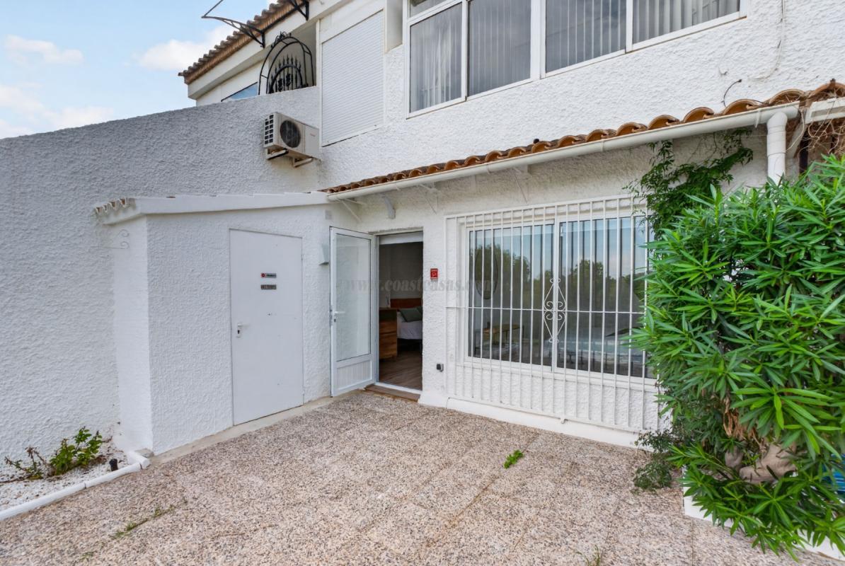 Venta de bungalow en Orihuela