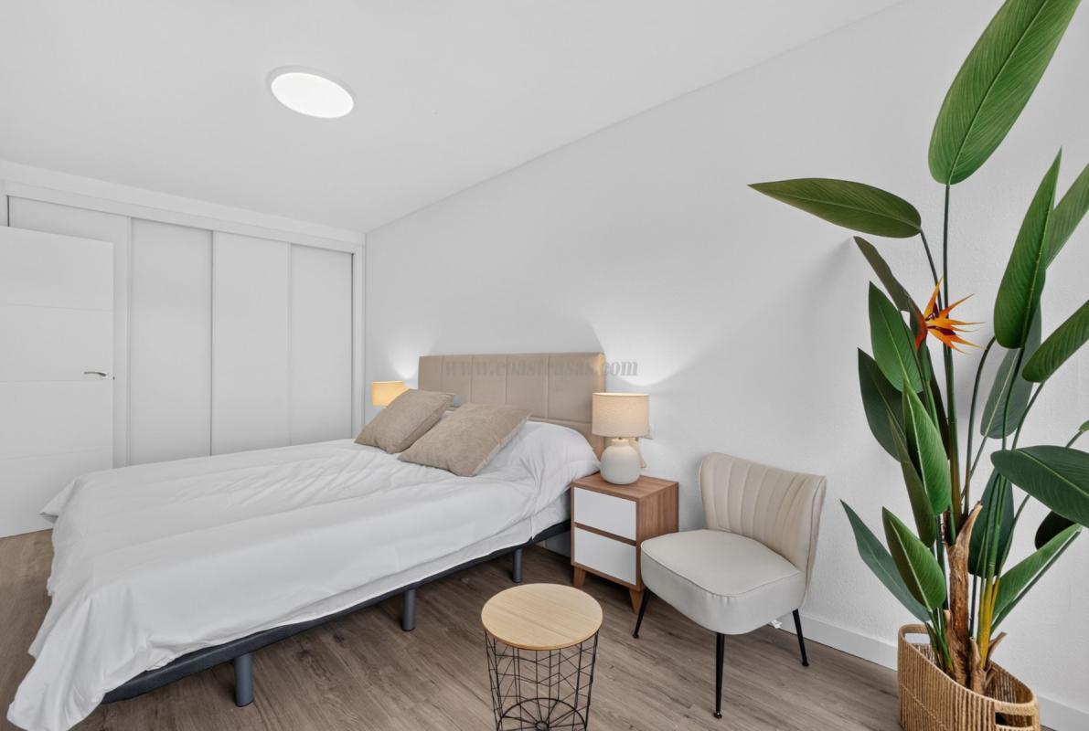 Venta de bungalow en Orihuela