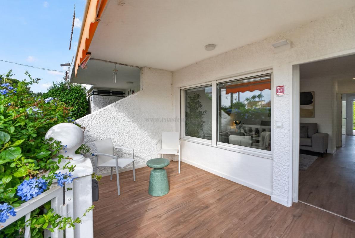 Venta de bungalow en Orihuela