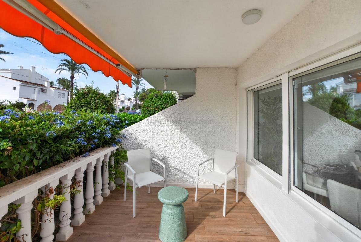 Venta de bungalow en Orihuela