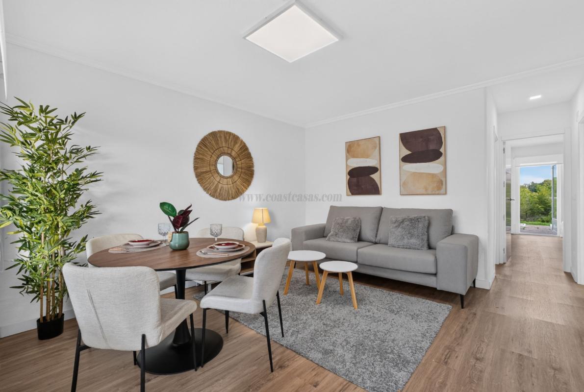 Venta de bungalow en Orihuela