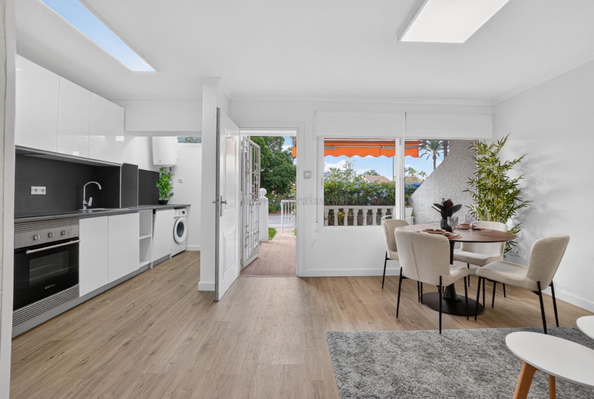 Venta de bungalow en Orihuela
