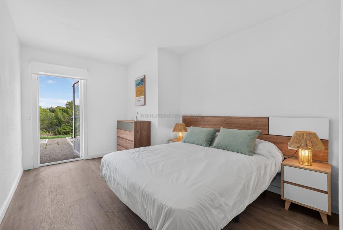 Venta de bungalow en Orihuela