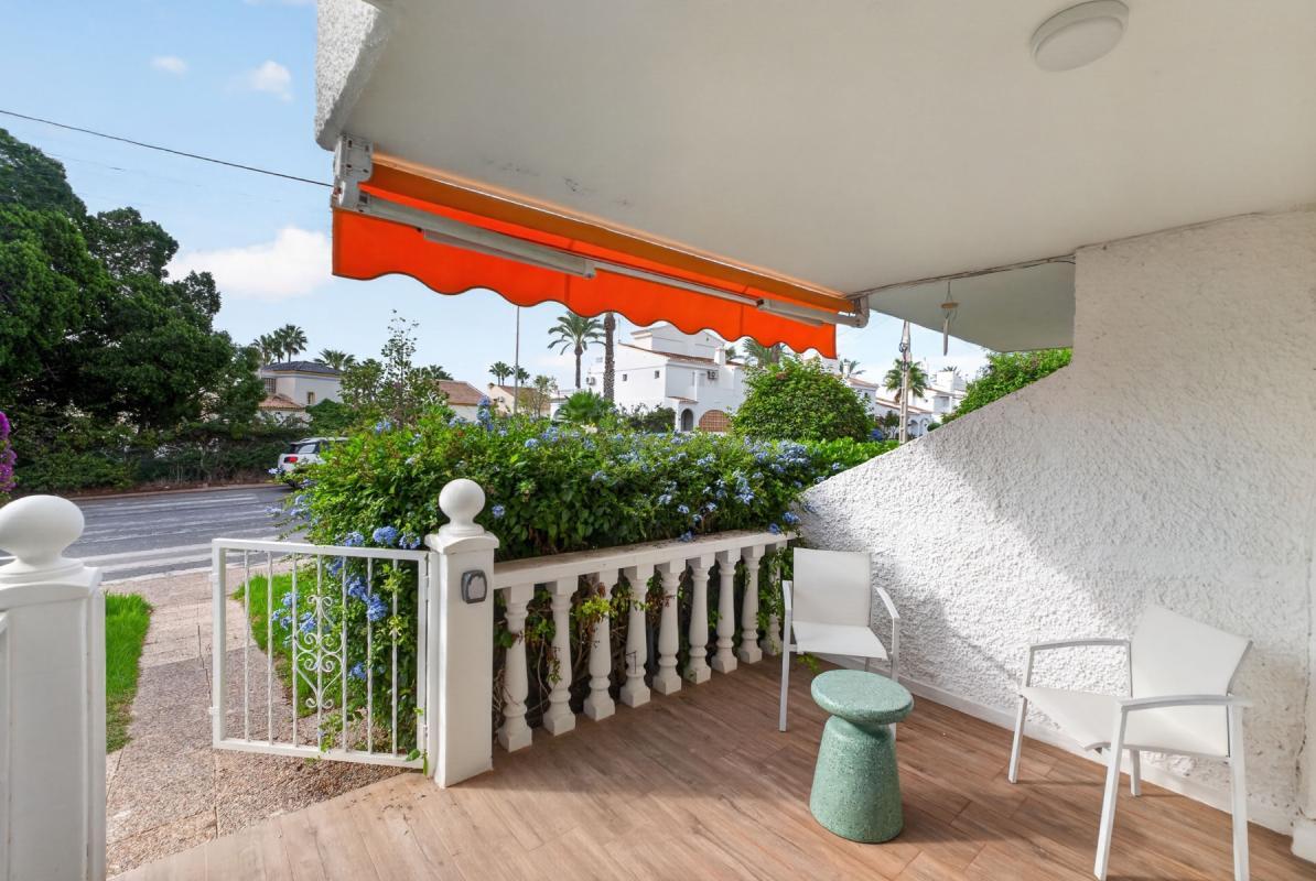 Venta de bungalow en Orihuela