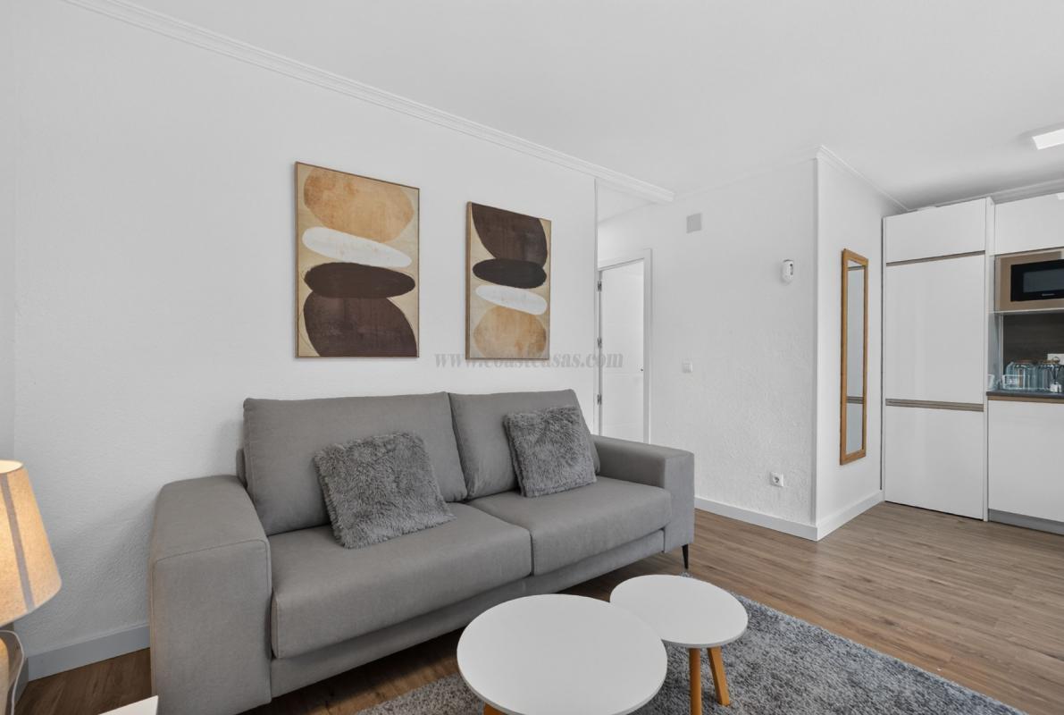 Venta de bungalow en Orihuela