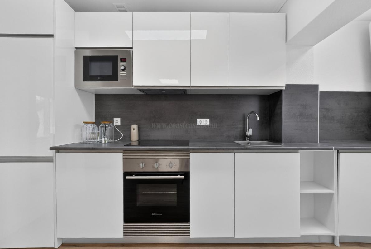 Venta de bungalow en Orihuela