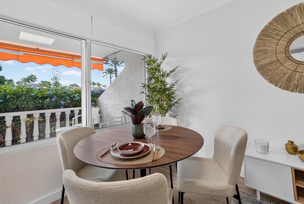 Venta de bungalow en Orihuela