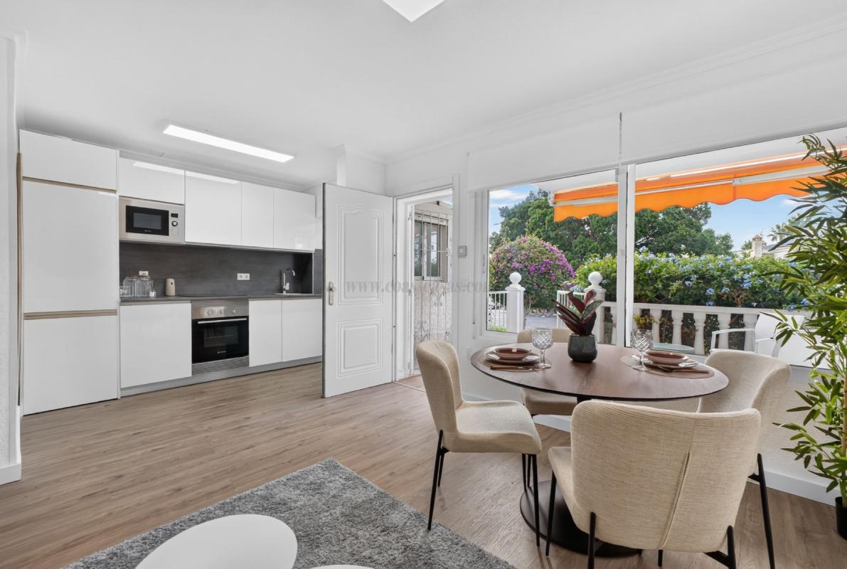 Venta de bungalow en Orihuela