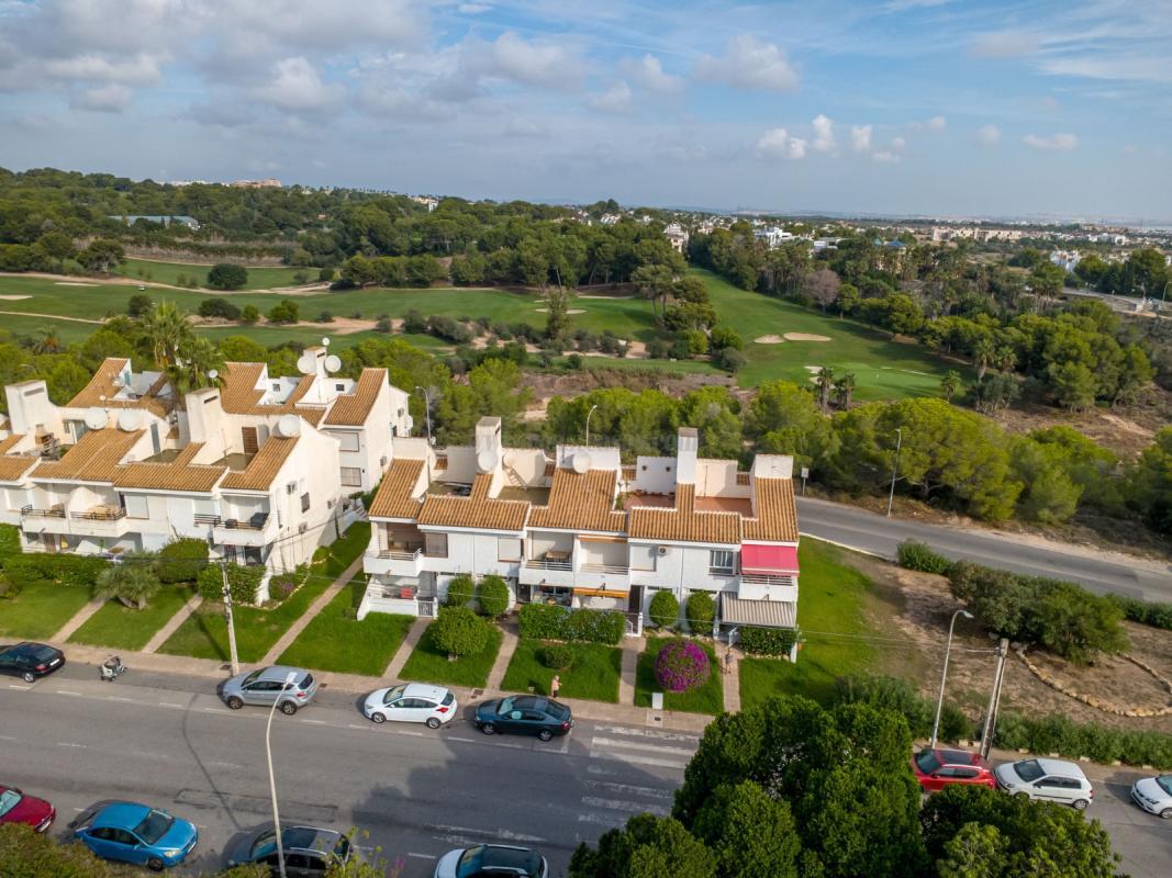 Venta de bungalow en Orihuela