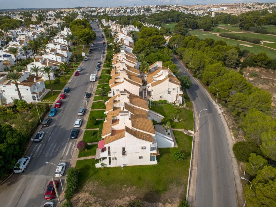 Venta de bungalow en Orihuela