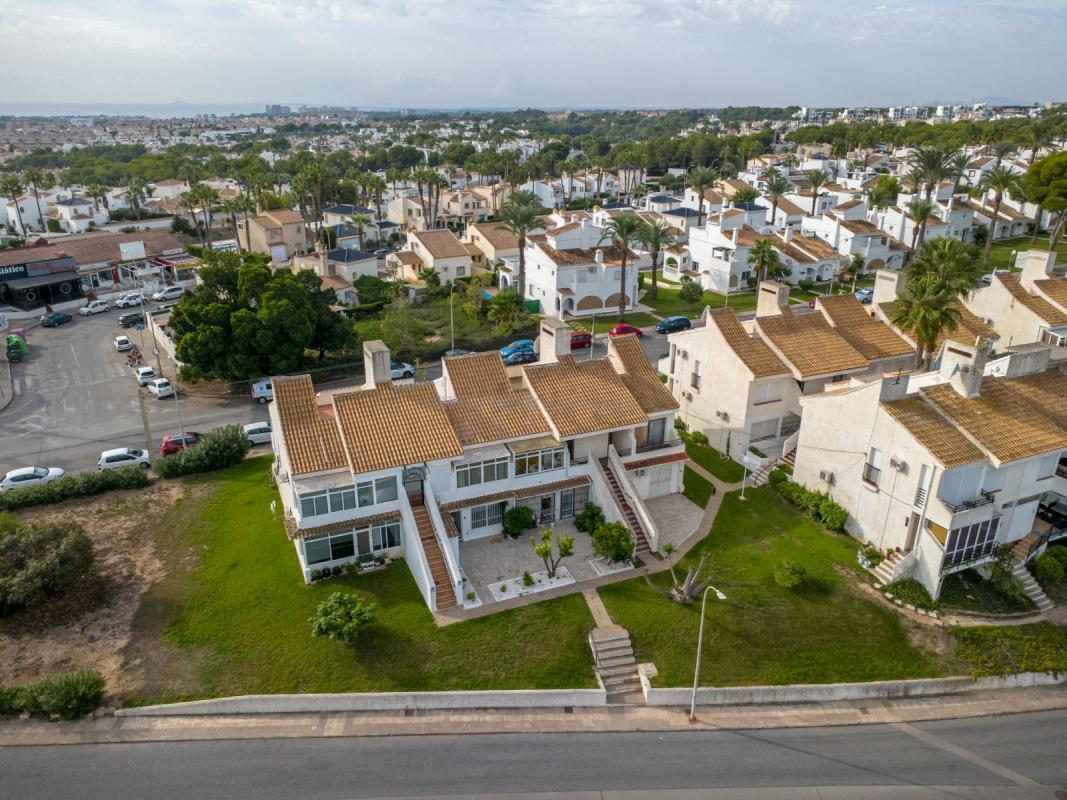 Venta de bungalow en Orihuela