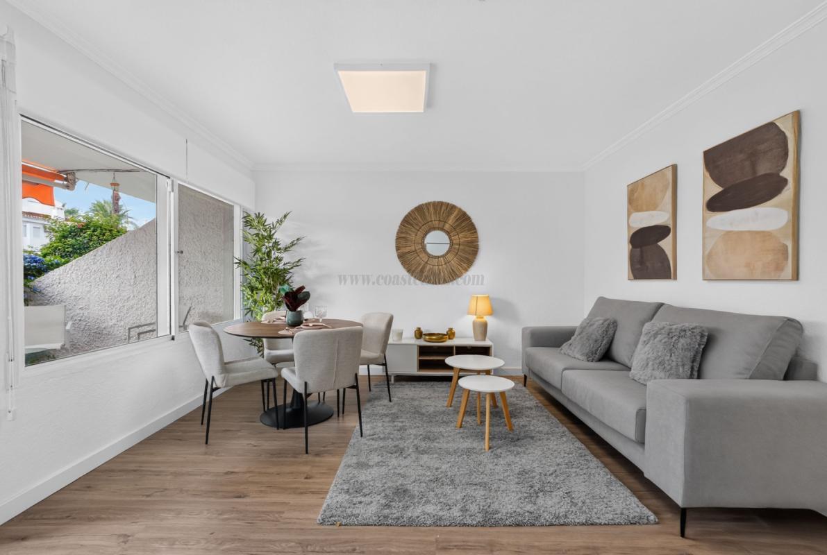 Venta de bungalow en Orihuela