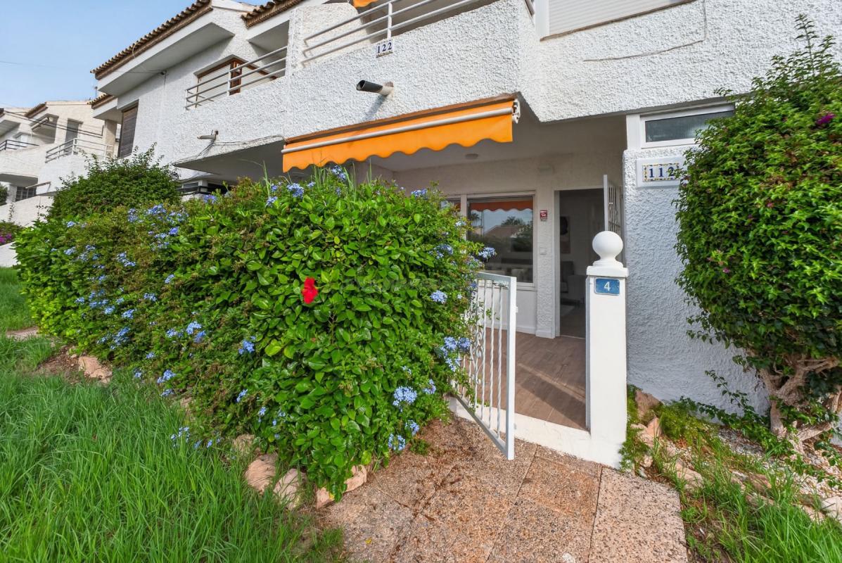 Venta de bungalow en Orihuela