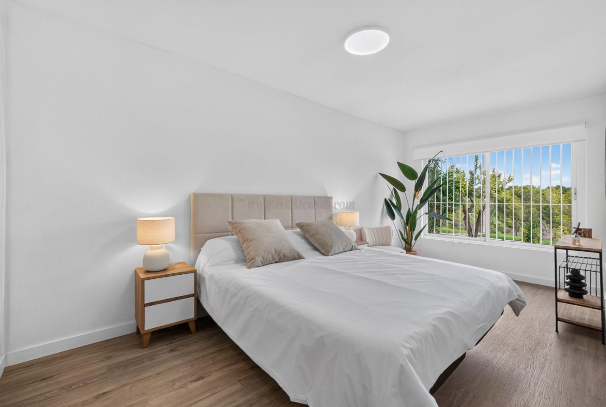 Venta de bungalow en Orihuela