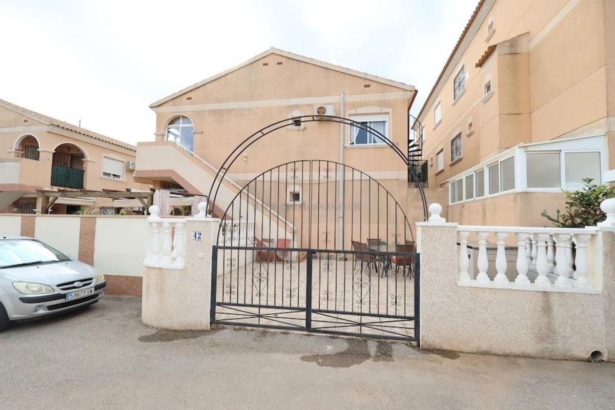 Venta de casas en Orihuela