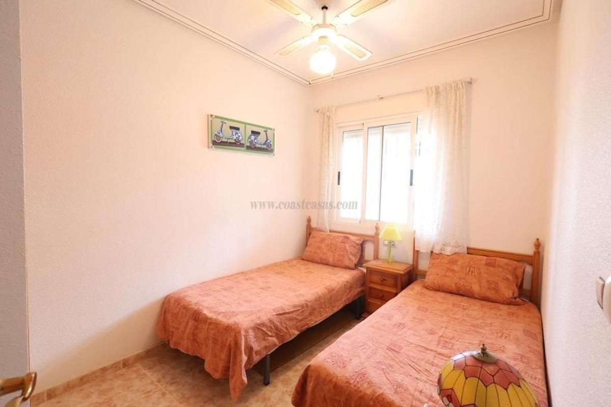 Venta de casas en Orihuela