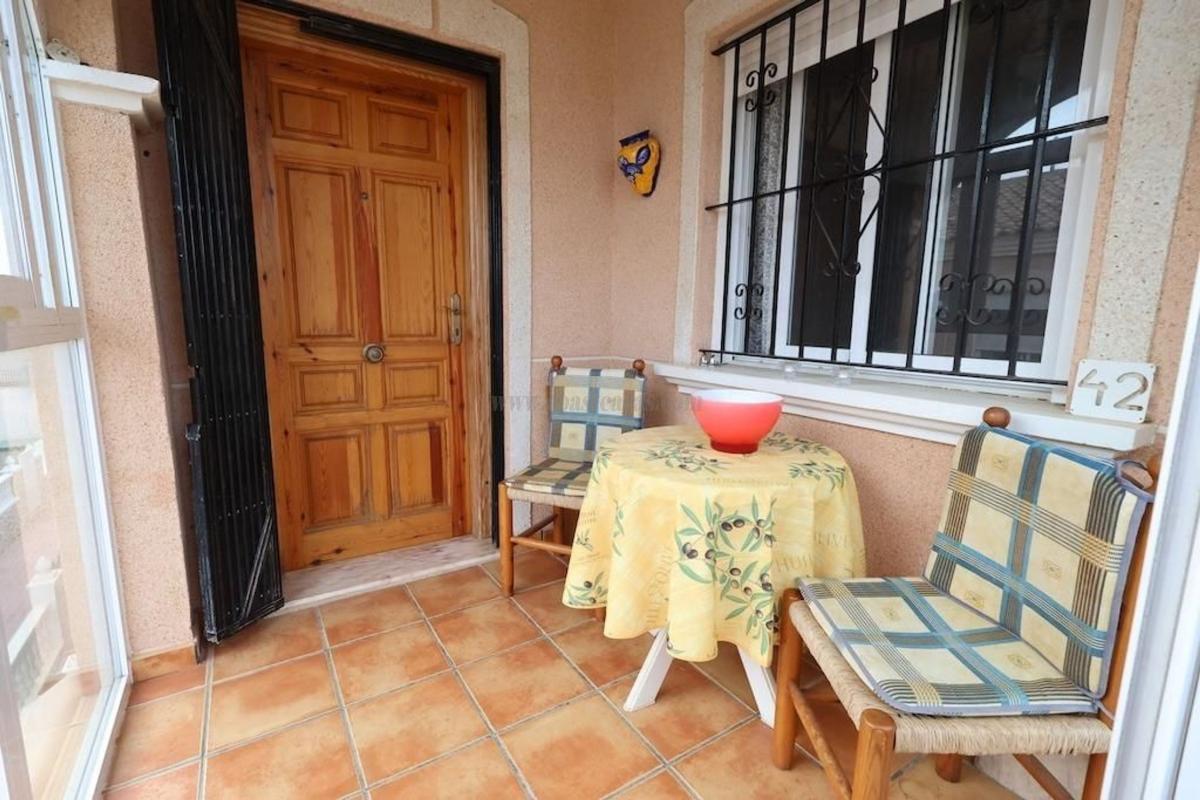 Venta de casas en Orihuela