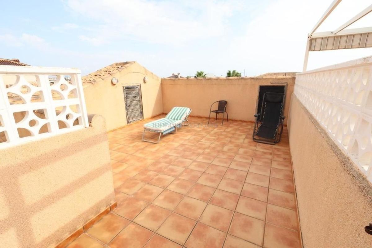Venta de casas en Orihuela