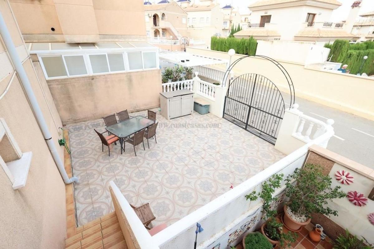 Venta de casas en Orihuela