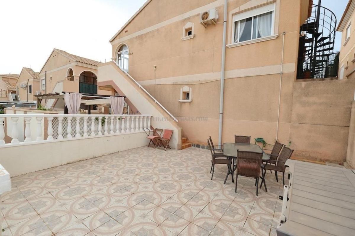 Venta de casas en Orihuela