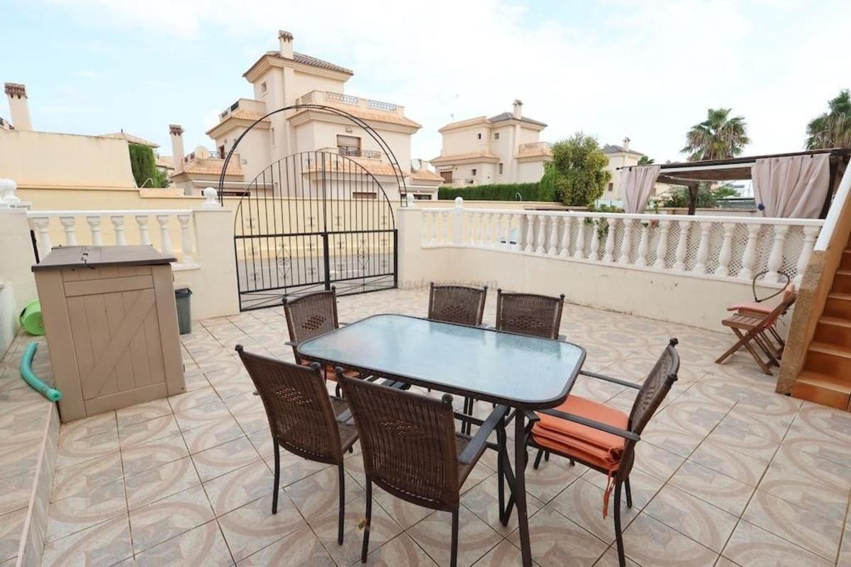 Venta de casas en Orihuela