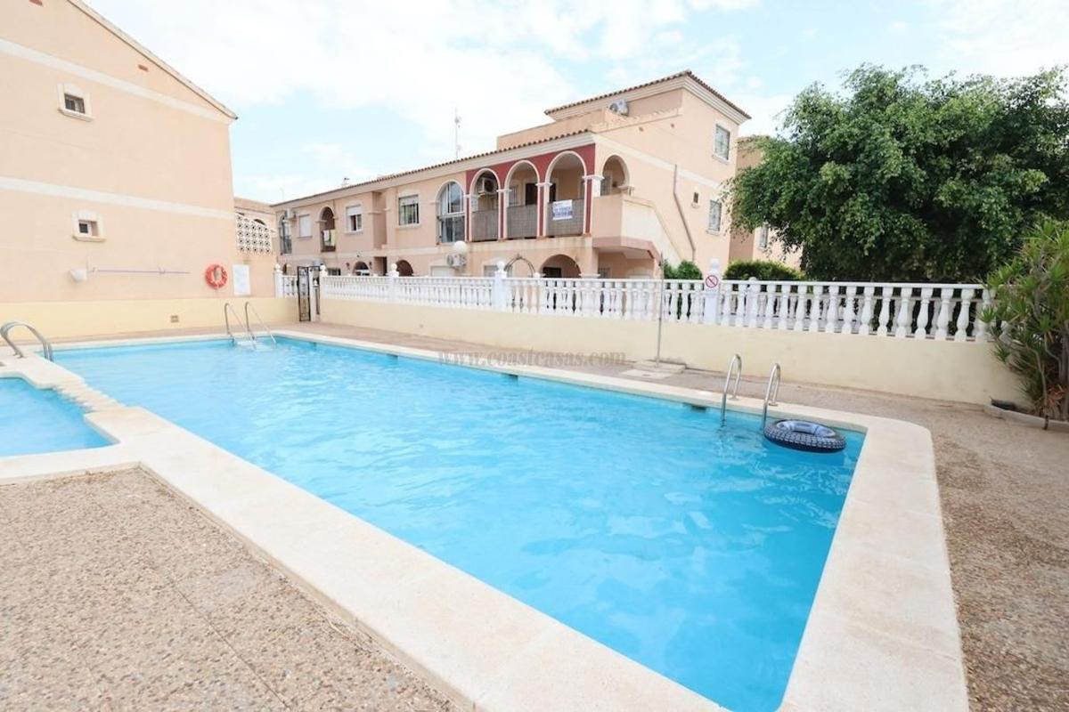 Venta de casas en Orihuela