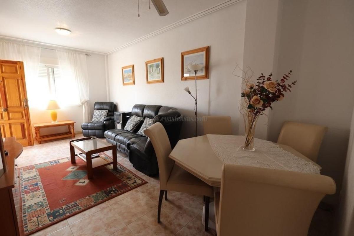 Venta de casas en Orihuela