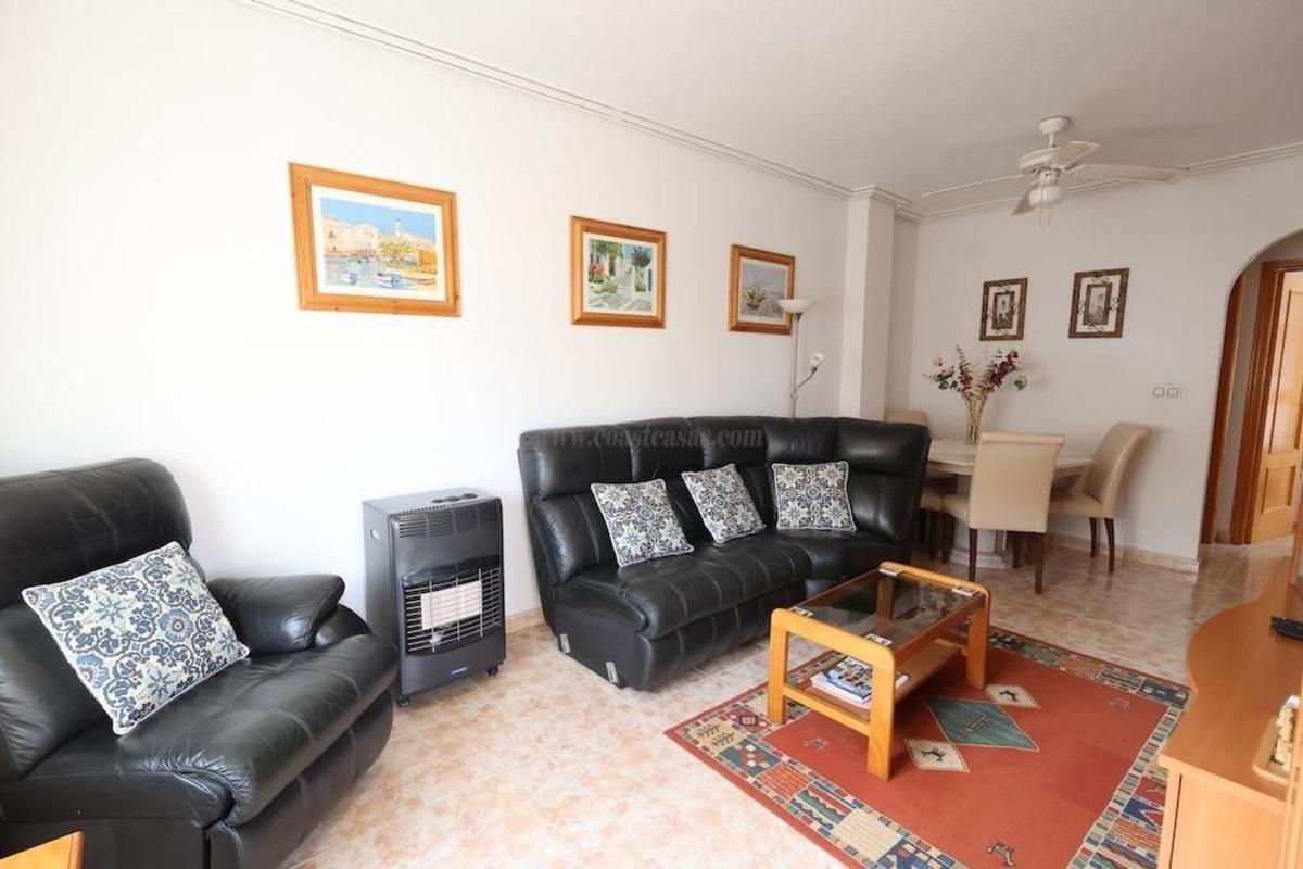 Venta de casas en Orihuela
