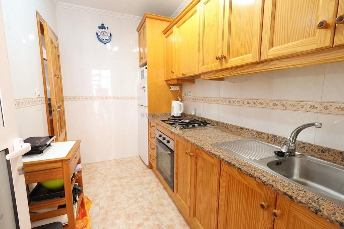 Venta de casas en Orihuela